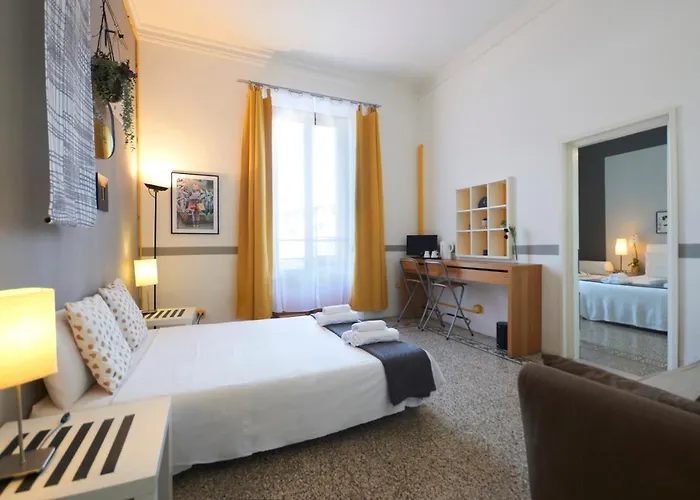 B&B In Centro
