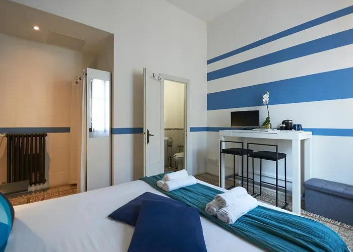 B&B In Centro