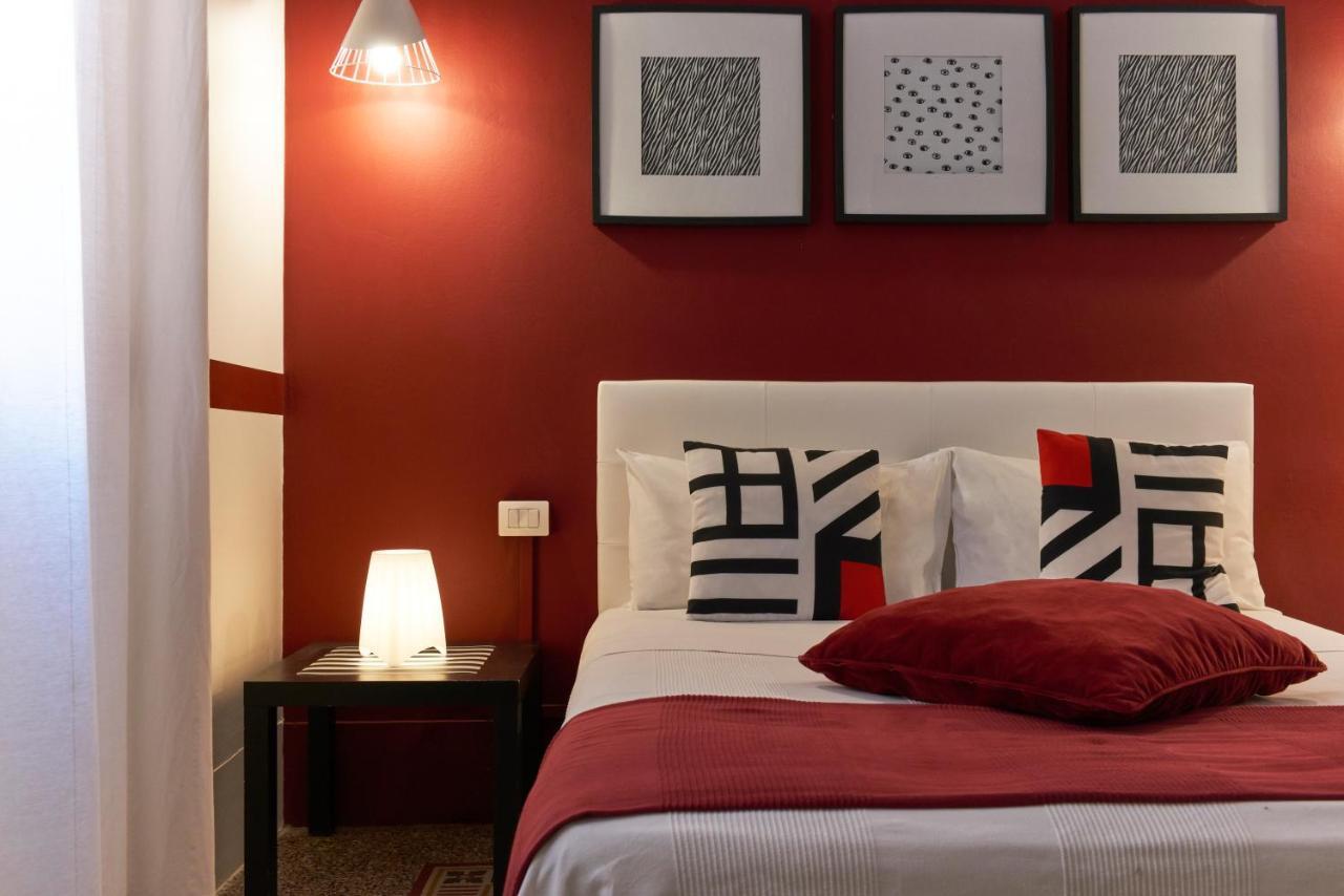 In Centro Bed and breakfast Florencia