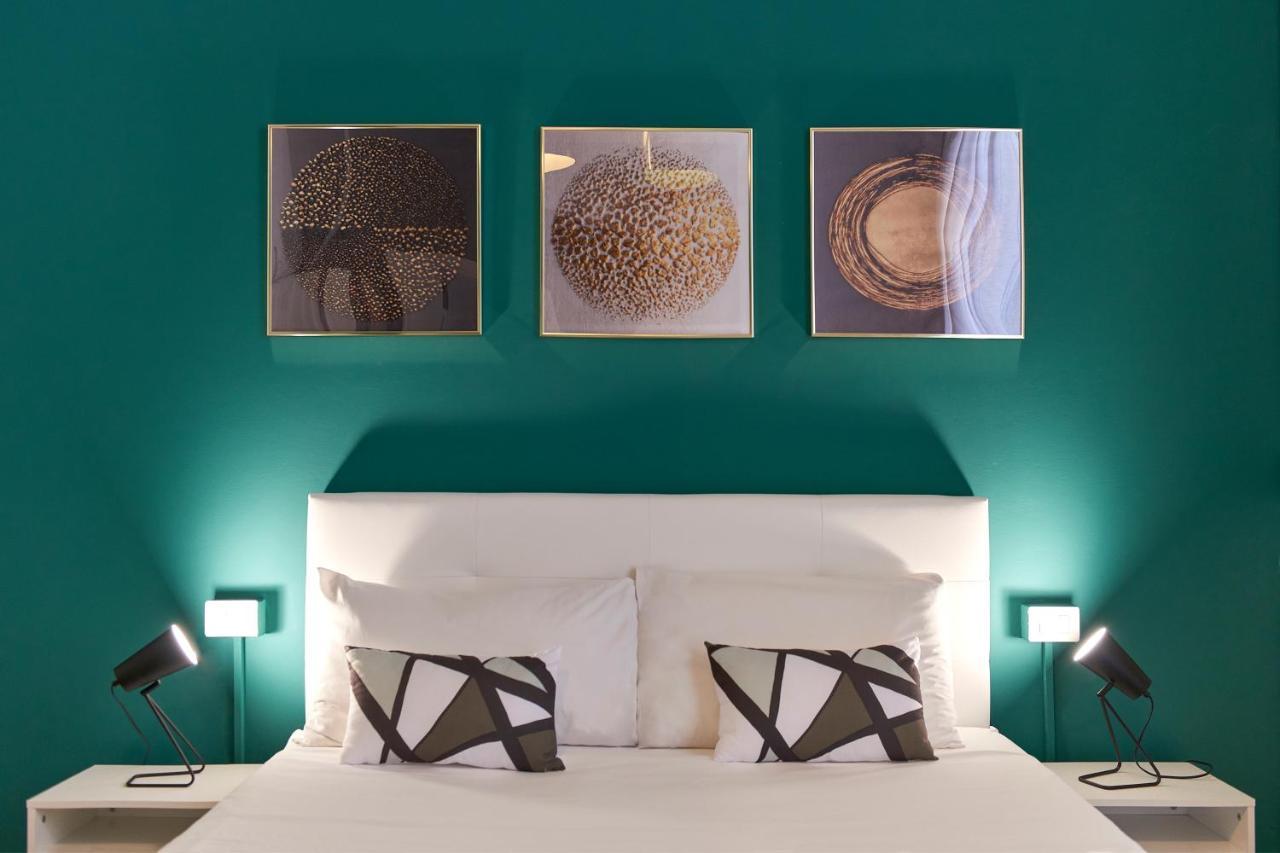 Bed and breakfast In Centro *