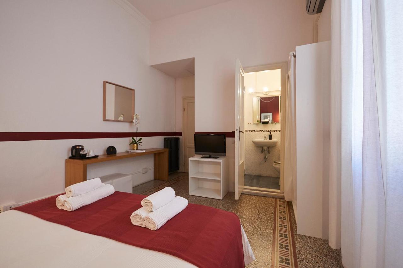 In Centro Bed and breakfast