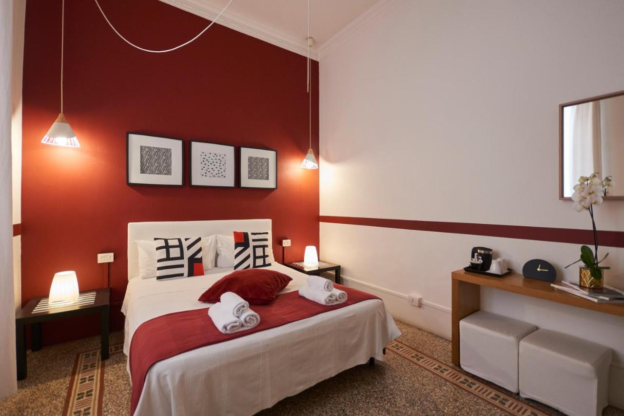 In Centro Bed and breakfast