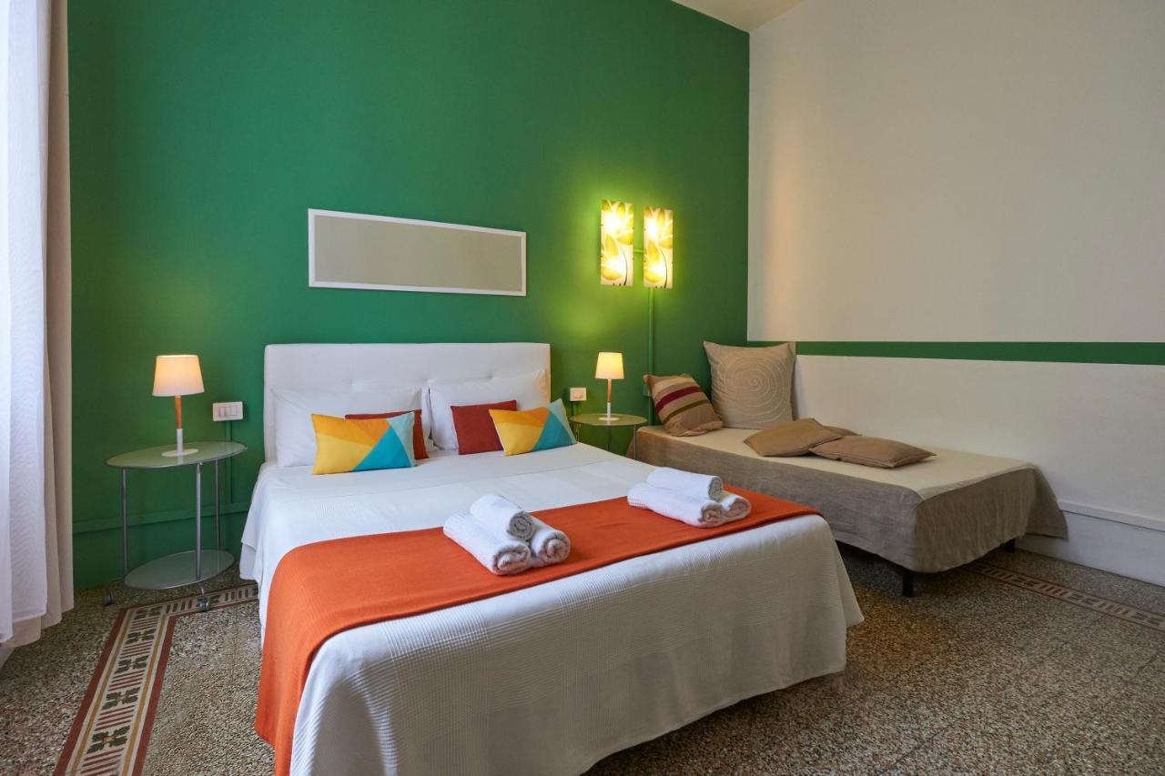 In Centro Bed and breakfast