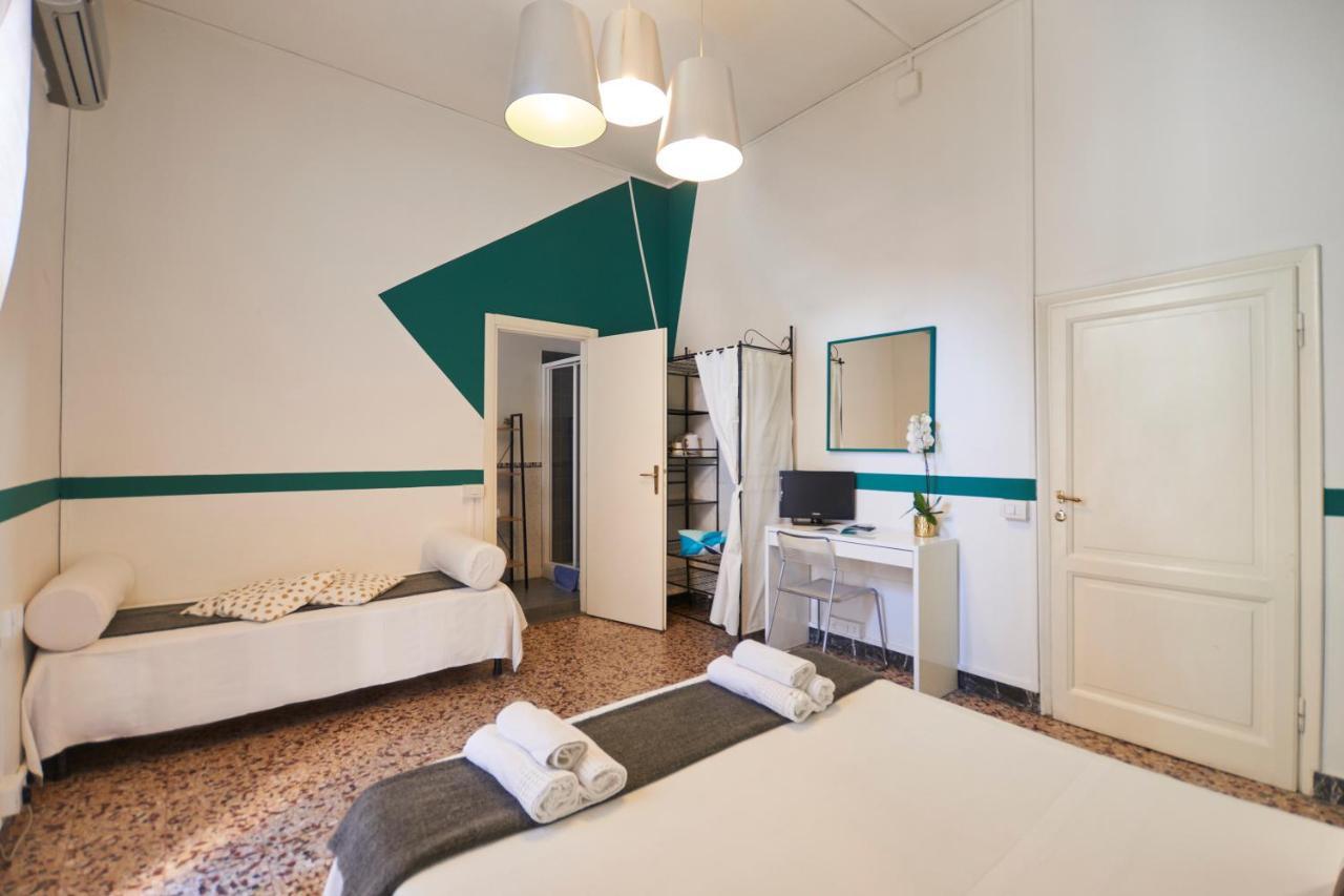 Bed and breakfast In Centro Florencia