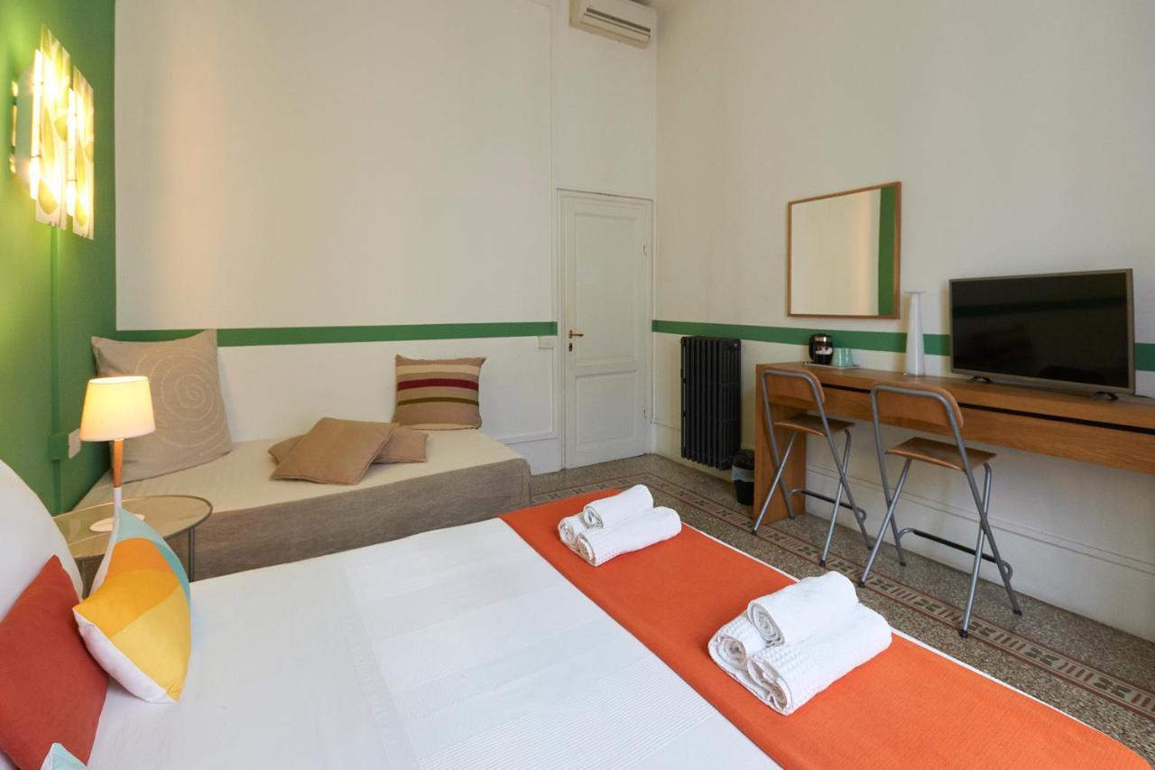 Bed and breakfast In Centro Florencia