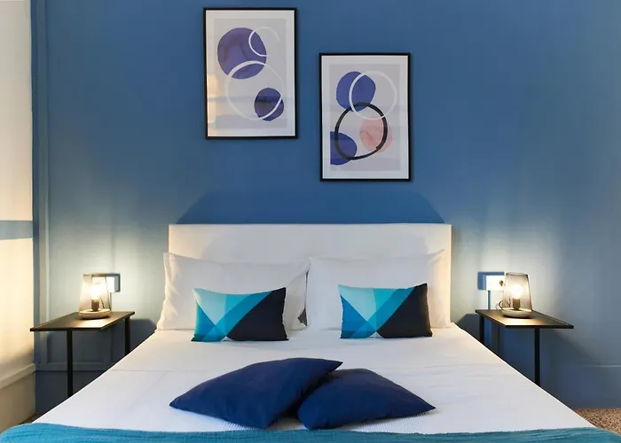 B&B In Centro