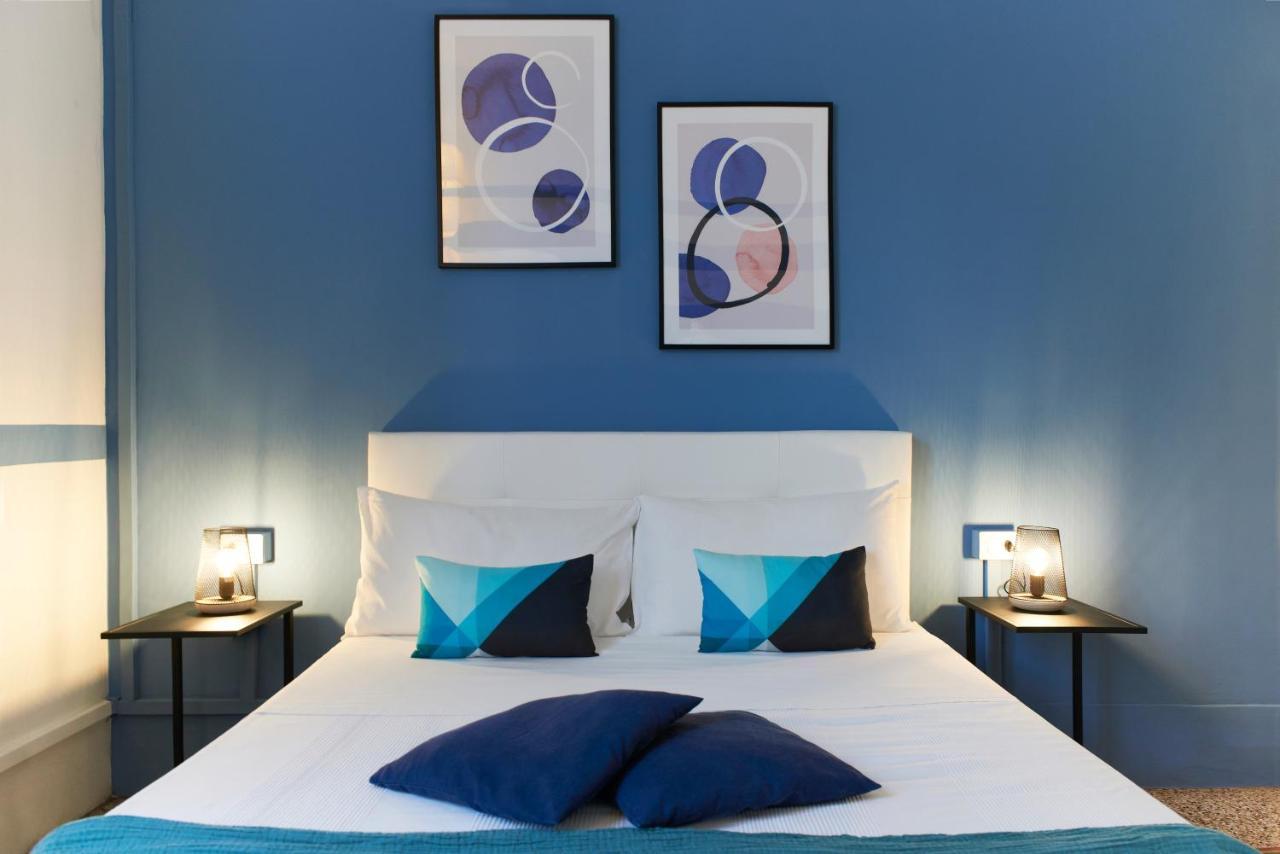 In Centro Bed and breakfast *