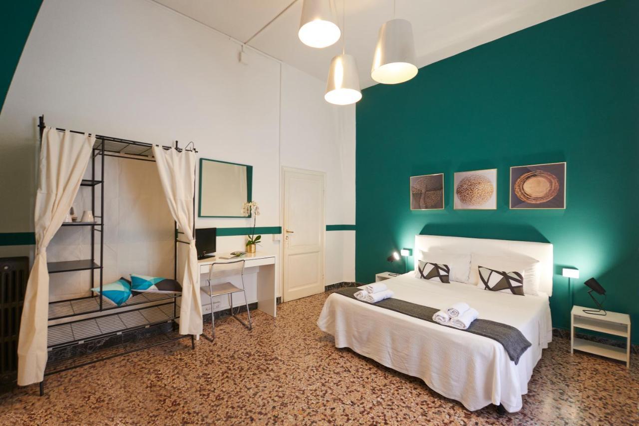 In Centro Bed and breakfast