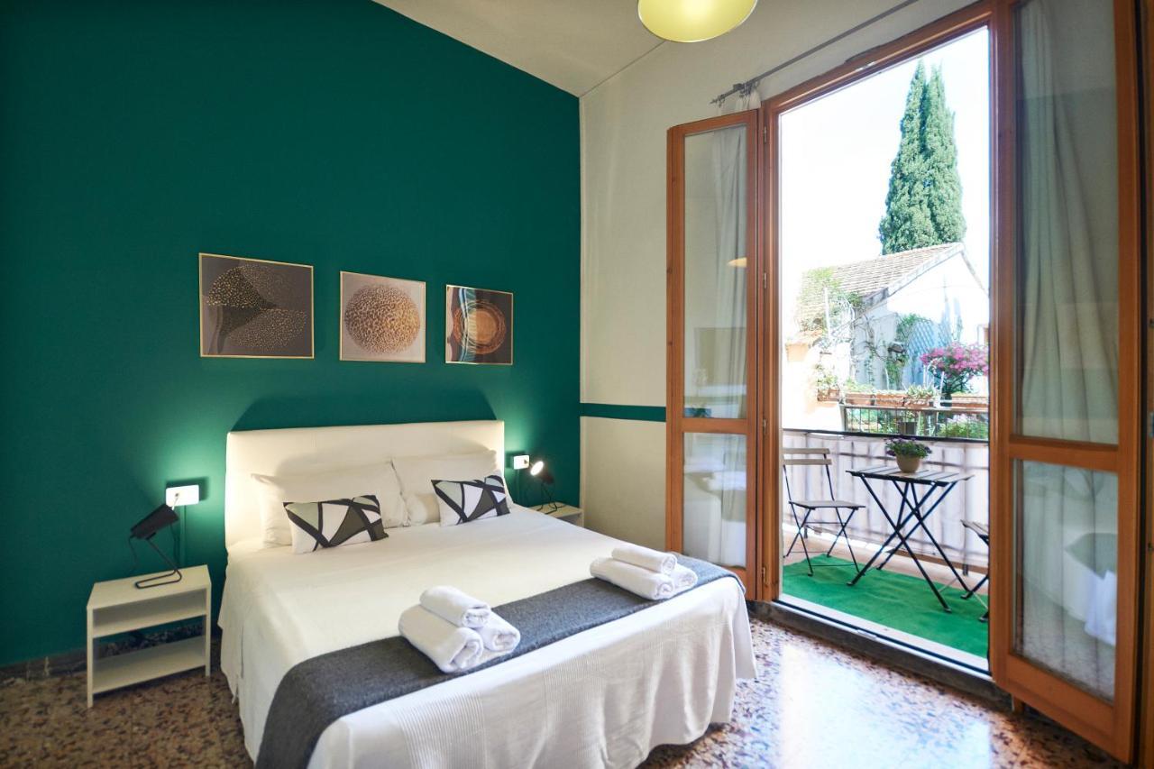 In Centro Bed and breakfast