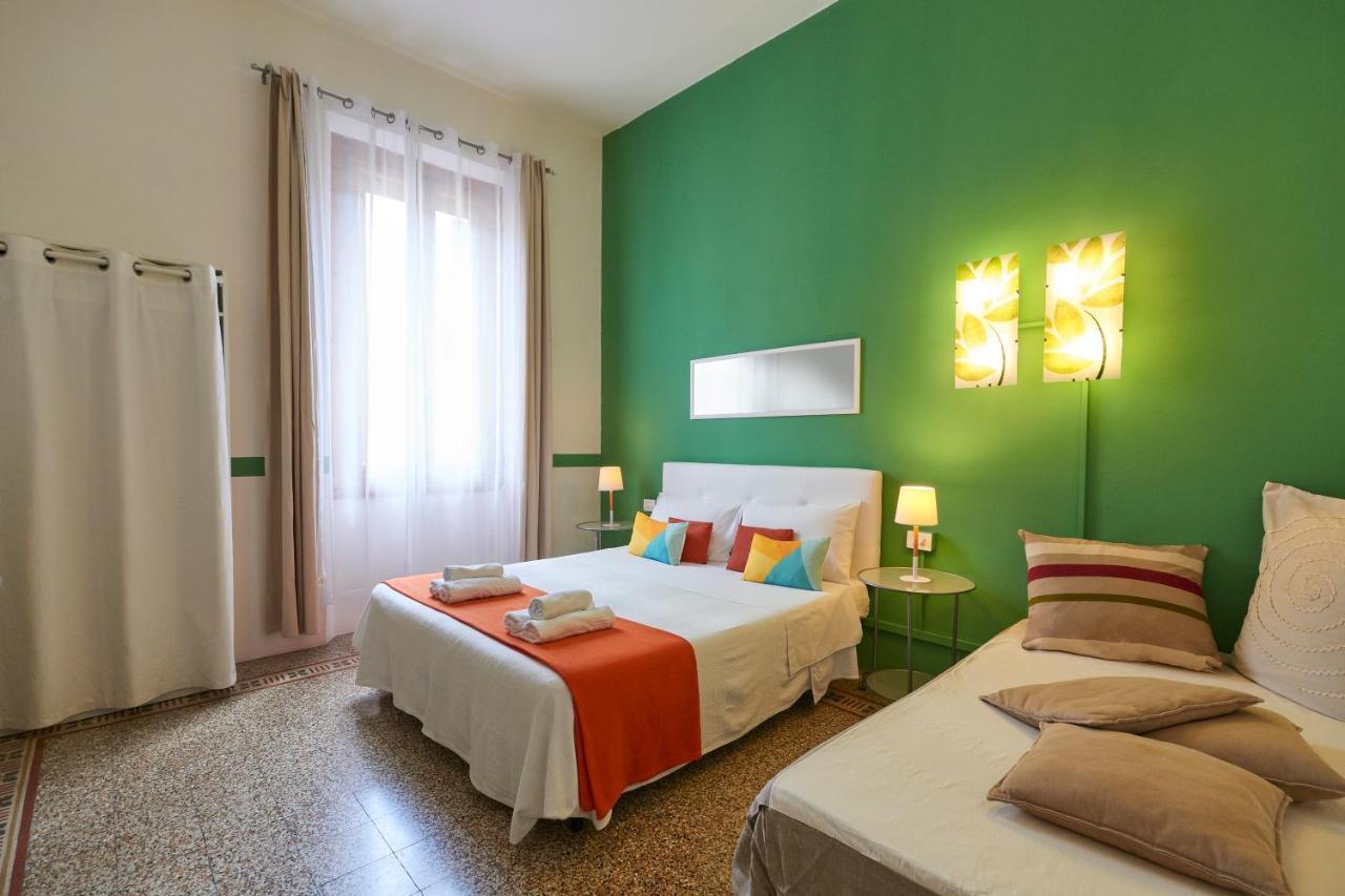 In Centro Bed and breakfast *