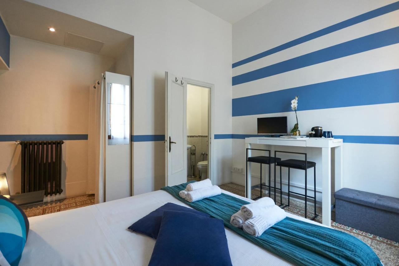 Bed and breakfast In Centro Florencia